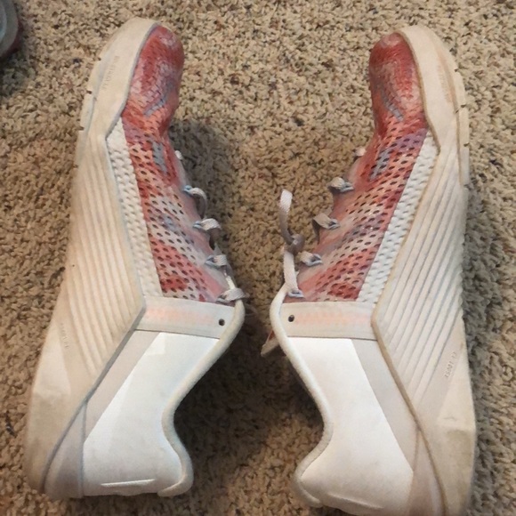 Multi colored Metcons - Picture 7 of 7